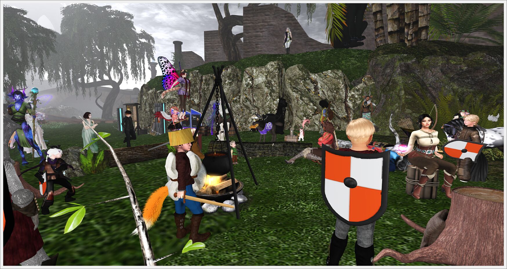 bards day 2006